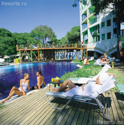 Atlantis Hotel 23